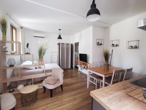 Montignac Apartamento | L'Appart Montignac Lascaux