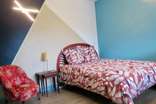 Saint-Valery-en-Caux Apartamento | L'appartement de la Place