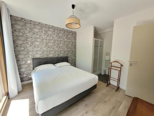 Rocamadour Apartamento | L'Appartement des Esclargies