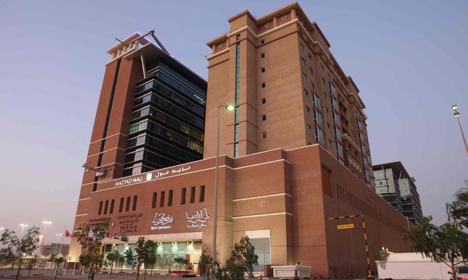 Abu Dhabi Apartamento | L'Arabia Hotel Apartments