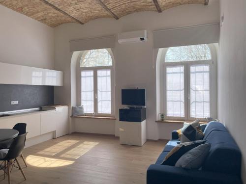 Citta Nuova-Barriera Nuova-San Vito-Citta Vecchia Casa | L'Arsenàl