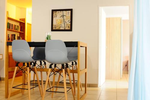 Casabona Apartamento | L'Arymarius 12