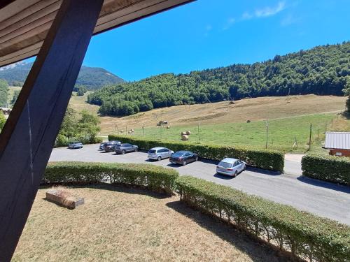 Saint-Leger-les-Melezes Apartamento | L'Autane