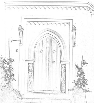 Houmt Souk Casa | L'autre dar