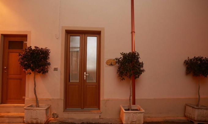 Veglie Casa | L&D Luigia & Domenico