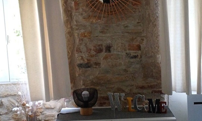 Prefecture Apartamento | L'echappée Belle