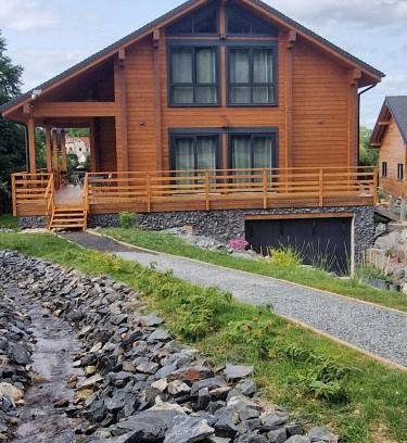 Saint-Marcel Cama Y Desayuno | L'edelweiss Normand