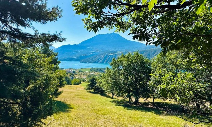Le Sauze-du-Lac Casa | L'Eden des Grisons