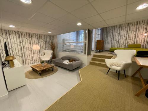 Vannes Apartamento | L'Eden