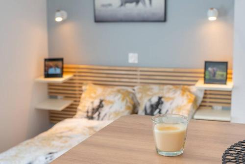 Riom Apartamento | L'ELEBASCH - Riom - Randonnée Puy de Dôme