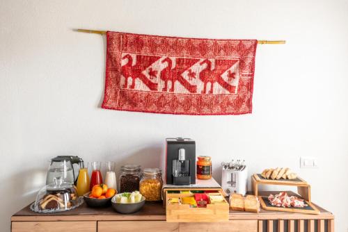 Gonnosfanadiga Casa | L'Elicriso Affittacamere Gonnosfanadiga