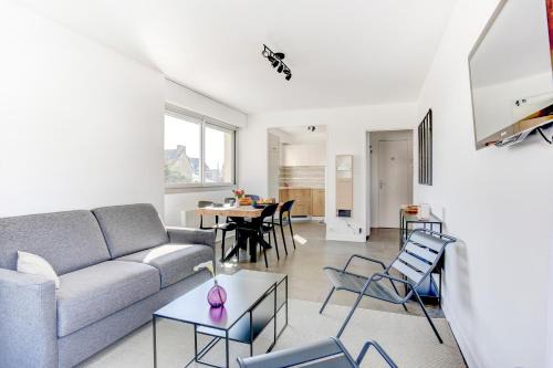 Saint-Cast-le-Guildo Apartamento | L'Emérillon - Appt à 200m de la plage