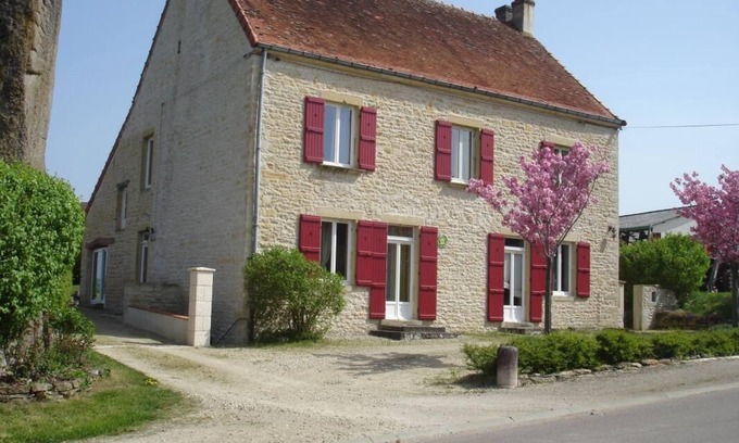 Saint-Micaud Casa | l'Epicerie - SAINT-MICAUD