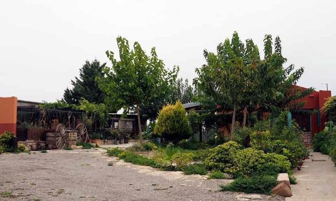 Verdu Casa | L'era de cal roger