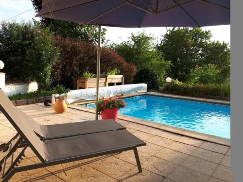 Chambery Cama Y Desayuno | L'ermitage
