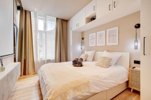 Amercoeur Apartamento | L'Escapade