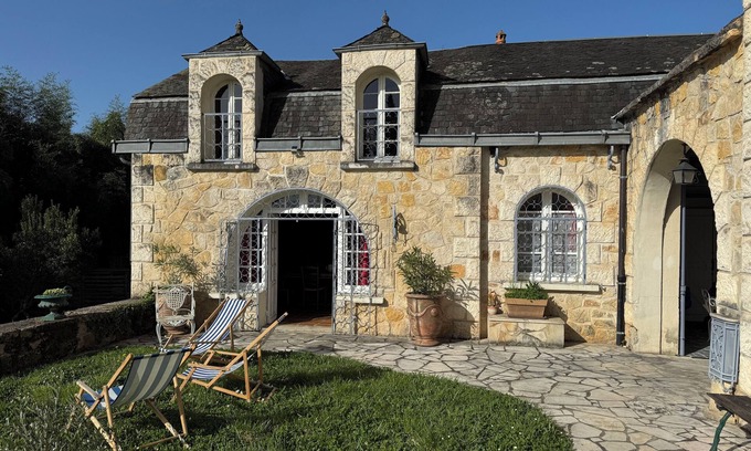 Cublac Cama Y Desayuno | L'Esprit d'Autrefois - authentic guest house