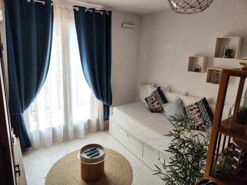 Argeles Plage Apartamento | L'Estiu Bleu - T2 Proche Plage