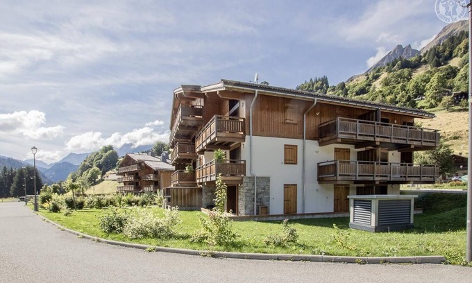 La Giettaz Casa | L'eterlou - LA Giettaz