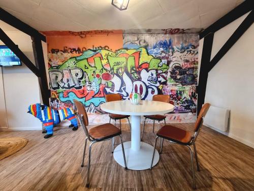 Henin-Beaumont Apartamento | L'Expo
