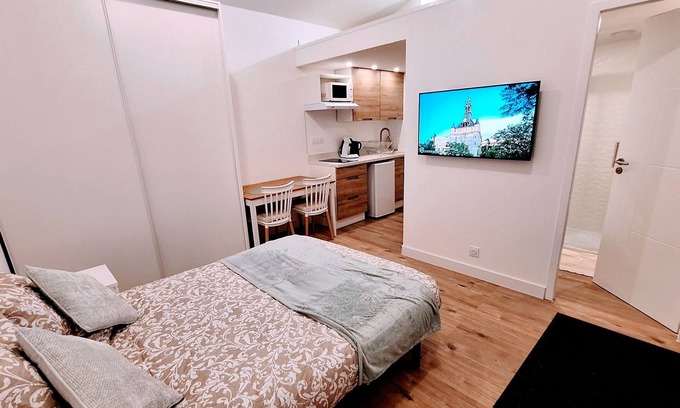 Aussonne Apartamento | L'Extension - Independent studio - Meet (Parc des Expos)/Airport area