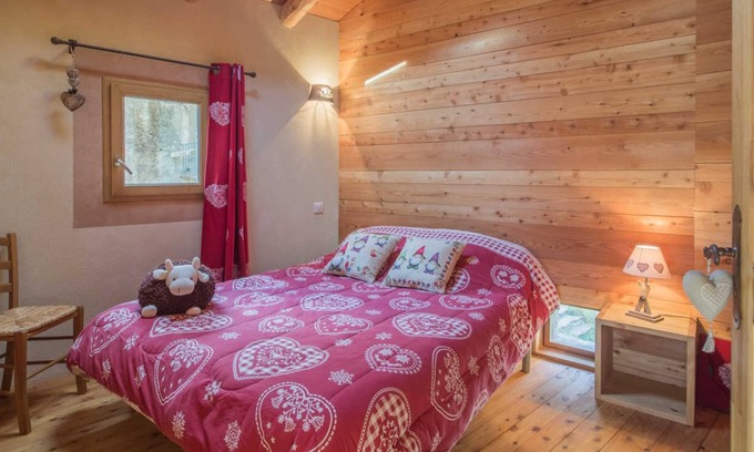 Bessans Casa | L'halle - Bessans - Gîte