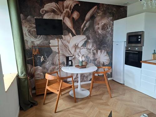 Lanhouarneau Apartamento | L'Haussmannien Presbytère St Hervé