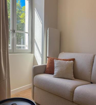 Castres Apartamento | L Herbier entre ville et verdure