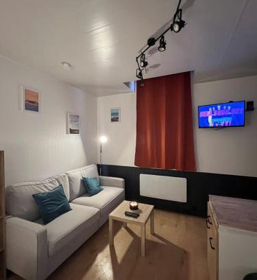 Rochefort Apartamento | L’Hermione – centre et cures thermales