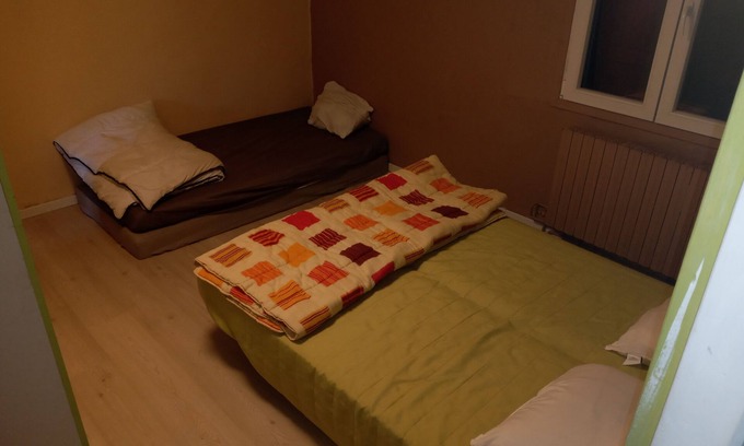 Tarnos Casa | L'hote 640