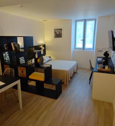 Secteur 2 Apartamento | L'Iliade 2