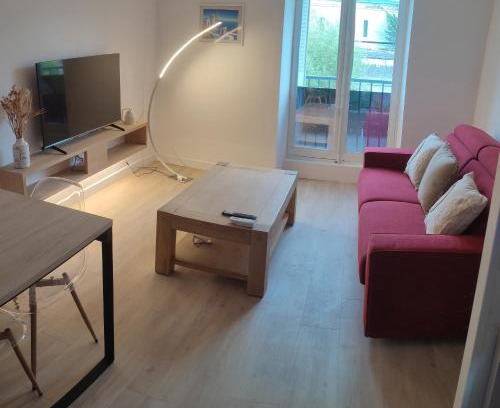 Secteur 2 Apartamento | L'Iliade 3