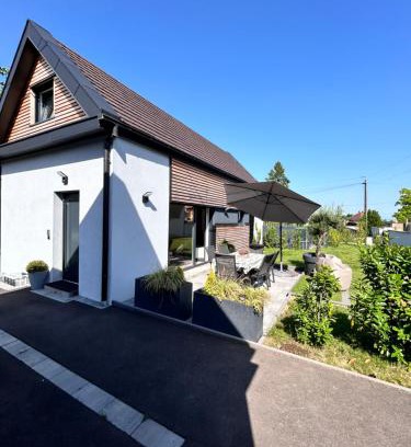 Wintzenheim Casa | L'Impasse