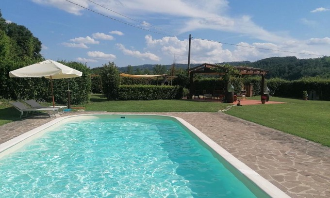 Volterra Apartamento | L'isola che non c'è