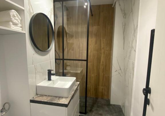 Tirgu Mures Apartamento | L&M Apartment