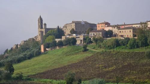 Corbara Casa | L' oasi del riposo