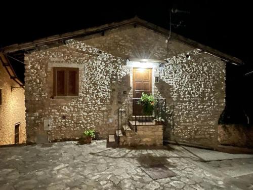 Arrone Apartamento | L'oasi di zio Franco - Cascata delle Marmore - Valnerina - Umbria