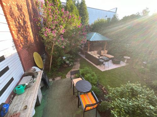 Mauricie Casa | L'Oasis Des Nomades