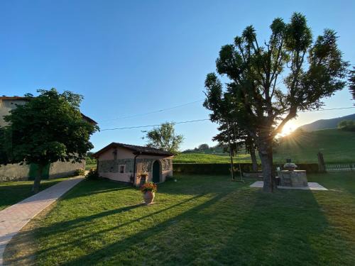 Castelluccio Cama Y Desayuno | L’Oca Giuliva Relais