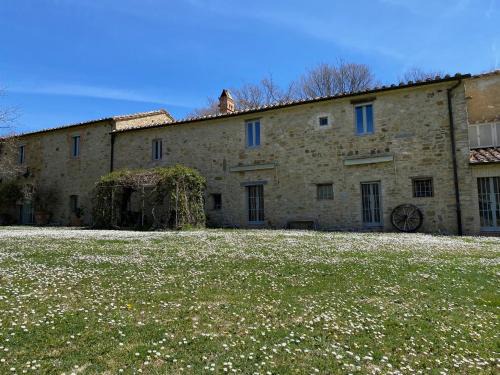 San Casciano dei Bagni Cama Y Desayuno | L'ocanda Rancioli
