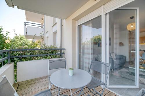 Marqueille Apartamento | L'Occitan - 20 minutes de Toulouse