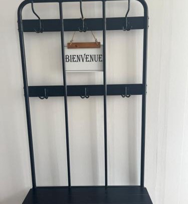 Claye-Souilly Apartamento | L'Olivier