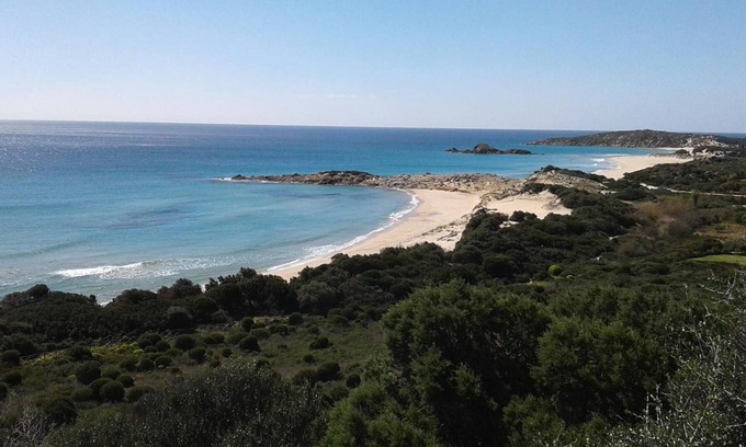 Domus de Maria Cama Y Desayuno | L'Onda Blu