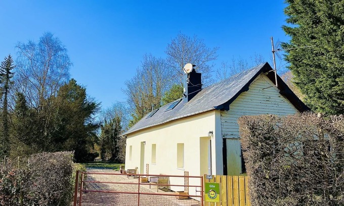 Les Grandes-Ventes Casa | L'Orée d'Eawy - GRANDES VENTES (LES)
