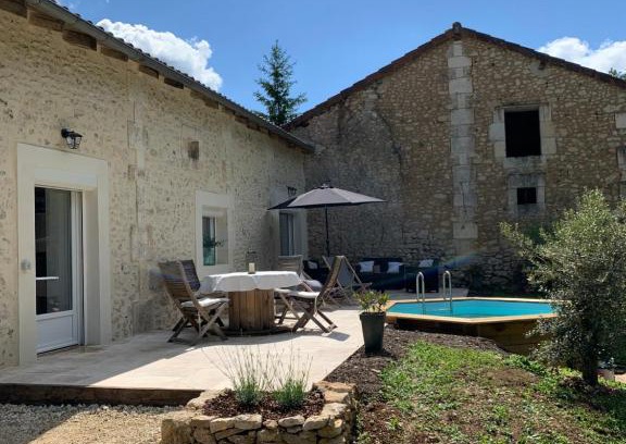 Trelissac Casa | L Ostal