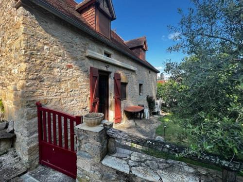 Rignac Casa | L'Oustal de l'Olivier
