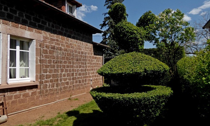Saint-Cyprien-sur-Dourdou Casa | L'oustal des Bons Vivants