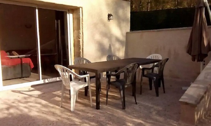 Boulazac-Isle-Manoire Casa | Gite `` L'Oustal ''