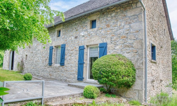 Sousceyrac Casa | L'Oustal - SOUSCEYRAC EN QUERCY