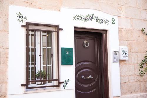 Mola di Bari Casa | L'ulivo - A due passi dal Mare